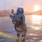 No Man's Sky Boss reacciona al cosmético premium que alguna vez fue humano