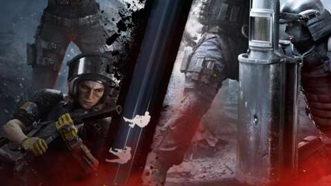 No esperes Rainbow Six Siege 2: el director creativo explica por qué aún no está disponible
