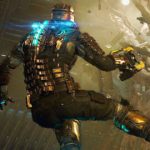 No esperes un nuevo juego de Dead Space pronto