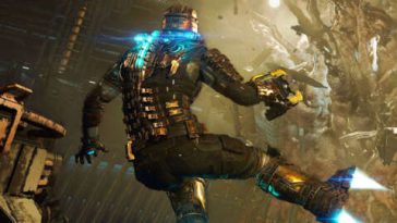 No esperes un nuevo juego de Dead Space pronto