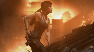 Noticias de Tomb Raider confirmadas para los Game Awards luego de la filtración del remake