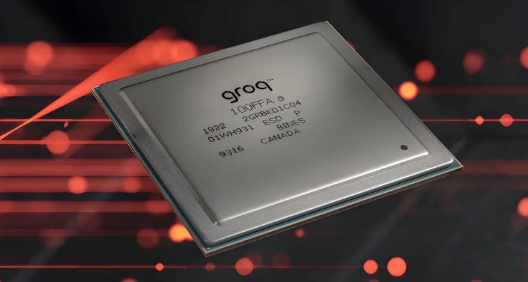 Nvidia licencia la tecnología de chip de inferencia de Groq y contrata a sus líderes