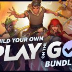 Crea tu propio paquete Play on the Go (Edición BundleFestive 2025)