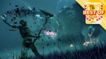 Odiaba parar, hasta que jugué a Clair Obscur: Expedición 33