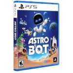 Oferta de juego Astro Bot reabastecida en Amazon: obtenga el juego de plataformas PS5 al mejor precio hasta ahora