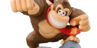 Oferta relámpago de Amazon: Donkey Kong Bananza Amiibo obtiene un gran recorte de precio