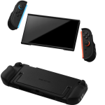 Paquete de estuche Dbrand Killswitch Grip para Switch 2 con descuento en Best Buy