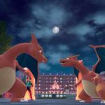 Pokémon Legends: ZA está regalando un Charizard muy grande