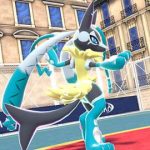 Pokémon Legends: el DLC Mega Dimension de ZA agrega otra megaevolución para Lucario