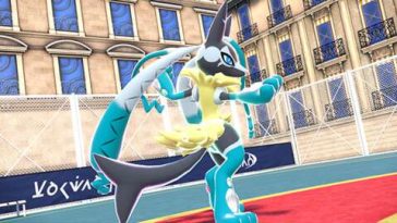 Pokémon Legends: el DLC Mega Dimension de ZA agrega otra megaevolución para Lucario