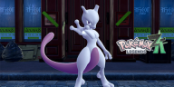 Pokémon Legends: los jugadores de ZA ahora pueden obtener Mewtwo
