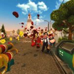 Postal: Bullet Paradise cancelado casi inmediatamente después de la revelación, con acusaciones de IA como culpable