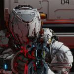 Pragmata de Capcom tiene fecha de lanzamiento y demo ya disponible