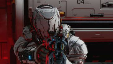 Pragmata de Capcom tiene fecha de lanzamiento y demo ya disponible