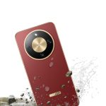 Primer vistazo al esperado HONOR Magic8 Lite. - Genial teléfono inteligente