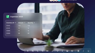 Proton agrega hojas de cálculo cifradas a su creciente suite de productividad