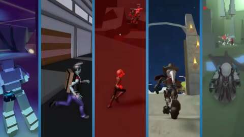 Requisitos del sistema Roblox