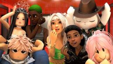 Roblox bloqueado en Rusia por "impactar negativamente" a los niños