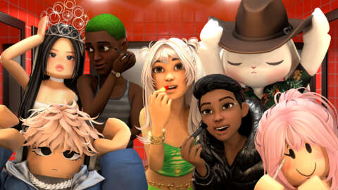 Roblox bloqueado en Rusia por "impactar negativamente" a los niños