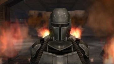 Se estaba desarrollando un remake completo de Star Wars: KOTOR 2 - Informe