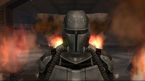 Se estaba desarrollando un remake completo de Star Wars: KOTOR 2 - Informe