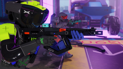 Se ha resuelto el problema del arte robado en el maratón