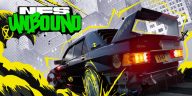 Arte promocional de NFS Unbound.