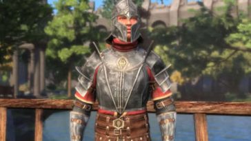 Skyblivion se retrasa hasta 2026, pero ya tiene muy buena pinta