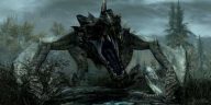 Skyrim ahora está en otra plataforma, pero hay una manera de actualizarla gratis