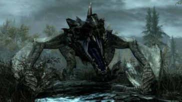 Skyrim ahora está en otra plataforma, pero hay una manera de actualizarla gratis