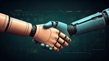 Son todos menos Meta en un nuevo grupo de estándares de IA