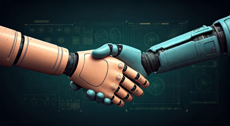 Son todos menos Meta en un nuevo grupo de estándares de IA