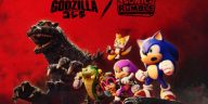 Sonic The Hedgehog se enfrenta a Godzilla en el evento Sonic Rumble