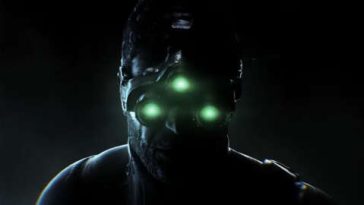 Splinter Cell Remake recupera al director que se fue a Battlegrounds 6 hace tres años