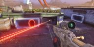 Splitgate: Arena Reloaded relanzará el shooter Halo-Meets-Portal después de un año difícil