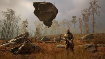 Stalker 2 recibirá una actualización importante y gratuita del contenido de la historia mañana