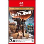 Star Wars Outlaws Gold Edition para Switch 2 tiene un 50% de descuento en Amazon
