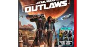 Star Wars Outlaws Gold Edition para Switch 2 tiene un 50% de descuento en Amazon