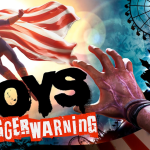 The Boys: Trigger Warning llegará en 2026.
