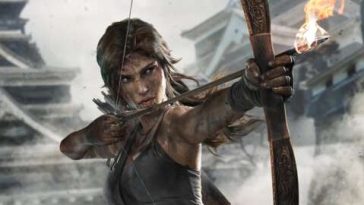 Tomb Raider 2013 tendrá una edición portátil