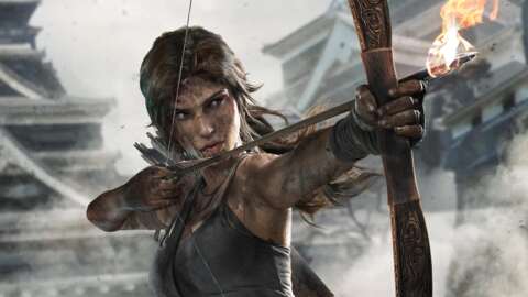 Tomb Raider 2013 tendrá una edición portátil