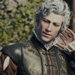 Un fan de Baldur's Gate 3 descubre que Astarion tiene casi tanto diálogo hablado como el narrador