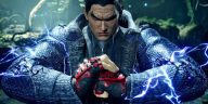 Un hombre de 92 años acaba de ganar un torneo de Tekken 8