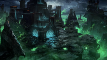 Un nuevo juego de Total War "verdaderamente especial" se revelará en los Game Awards