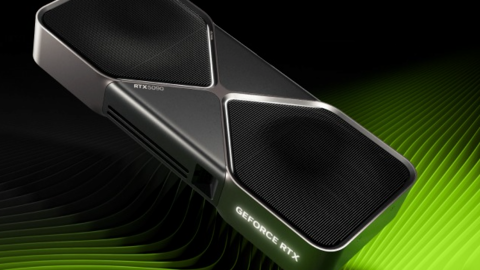 Un regalo de 5 millones de dólares de Sega salvó a Nvidia