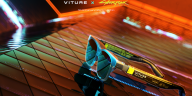 Edición de coleccionista del quinto aniversario de Viture x Cyberpunk 2077