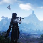 Where Winds Meet se lanzará oficialmente en dispositivos móviles este mes