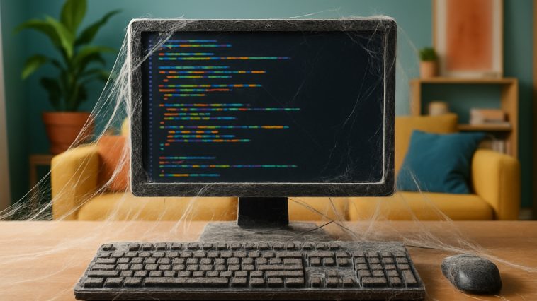 ¿El costo de los proyectos genAI abandonados? Código basura, aplicaciones huérfanas y problemas de seguridad