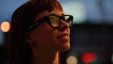 ¿Google obtendrá las gafas inteligentes correctamente esta vez?