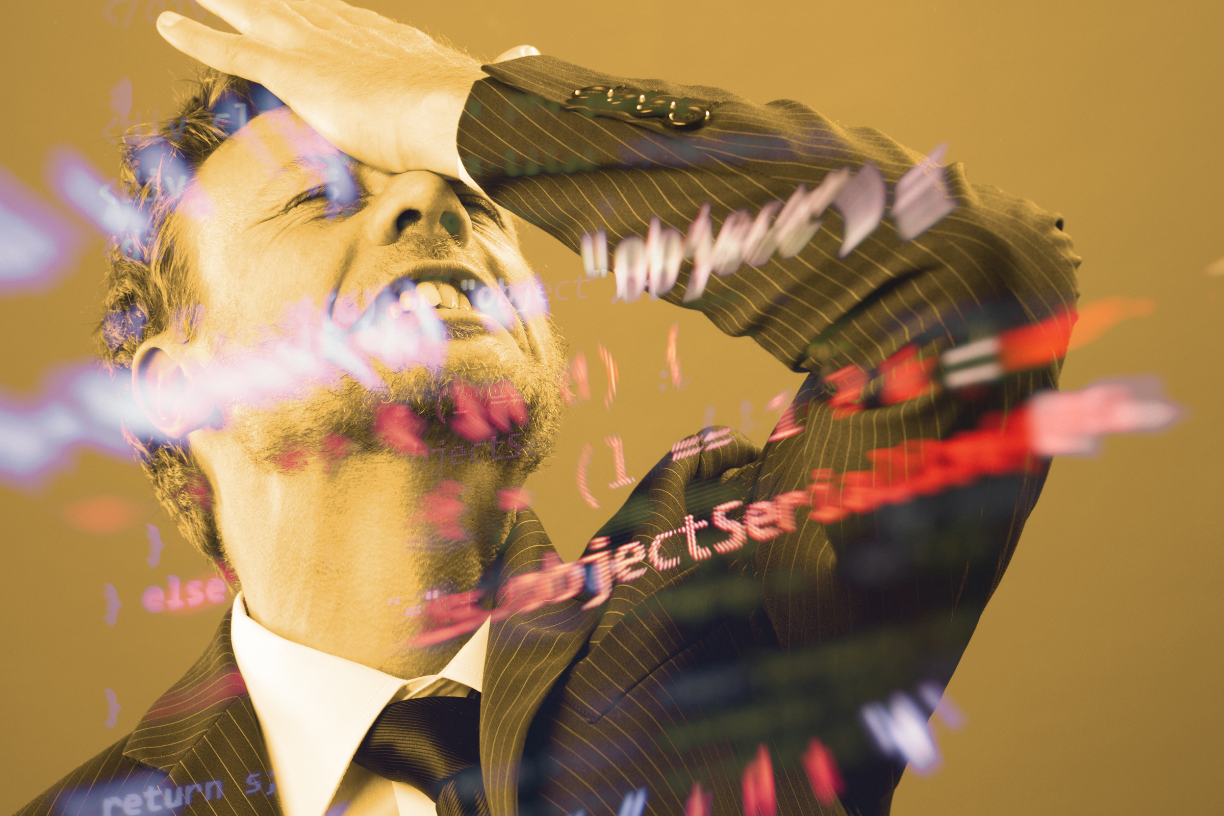 ¿Por qué la recuperación ante desastres empresariales es siempre un... desastre?